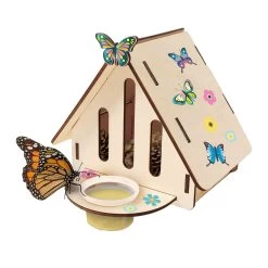 SES Butterfly Hotel -Spielzeugwelt Verkauf 3310908c