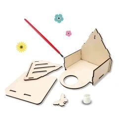 SES Butterfly Hotel -Spielzeugwelt Verkauf 3310908d