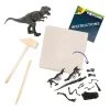 SES Explore Dino And Skeleton Dig 2in1 – T-Rex -Spielzeugwelt Verkauf 3310911b