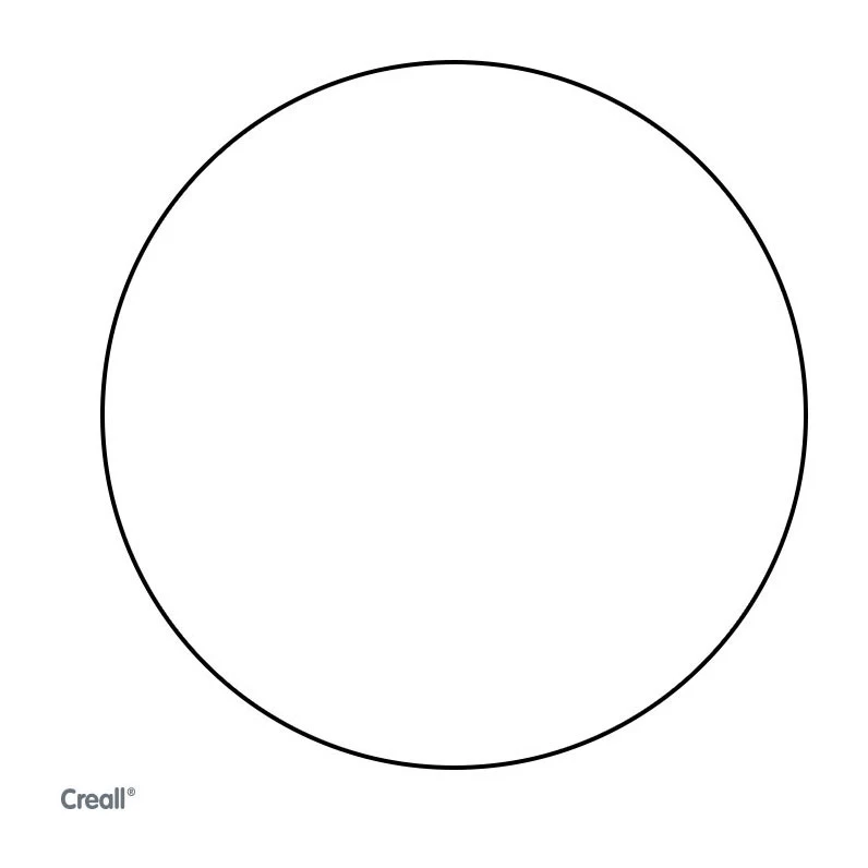 Creall Schulfarbe Weiß, 1 Liter 3 Creall Schulfarbe Weiß, 1 Liter