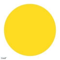 Creall Gloss Glanzfarbe Gelb, 500 Ml