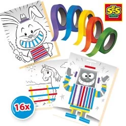 SES Ich Lerne Das Einfügen