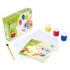 Crayola Mini Kids Waschbares Farbset