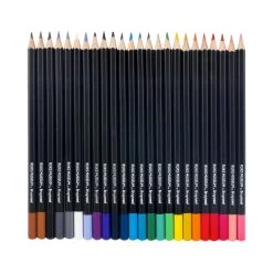 Bruynzeel Rijksmuseum Buntstifte, 24 Stk.