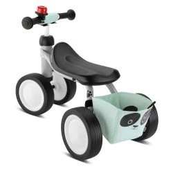 PUKYlino – Mein Erstes Puky Panda Laufrad