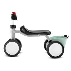 PUKYlino – Mein Erstes Puky Panda Laufrad -Spielzeugwelt Verkauf 3520070g