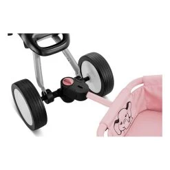 Puky Traily Lauflernhilfe – Retro Pink 10 Puky Traily Lauflernhilfe – Retro Pink -Spielzeugwelt Verkauf 3520079f