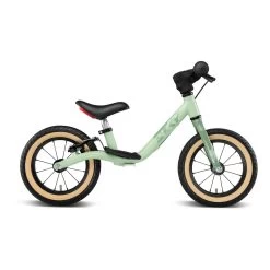 Puky LR Light BR Laufrad Mit Bremse – Pastellgrün