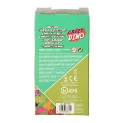 Kids Licensing Dinosaurier-Tischlampe