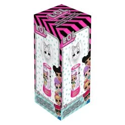 LOL LED-Projektionslampe L.O.L.