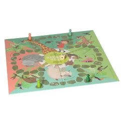 Lobbes Animals Von Fiep Brettspiel -Spielzeugwelt Verkauf 3580031e