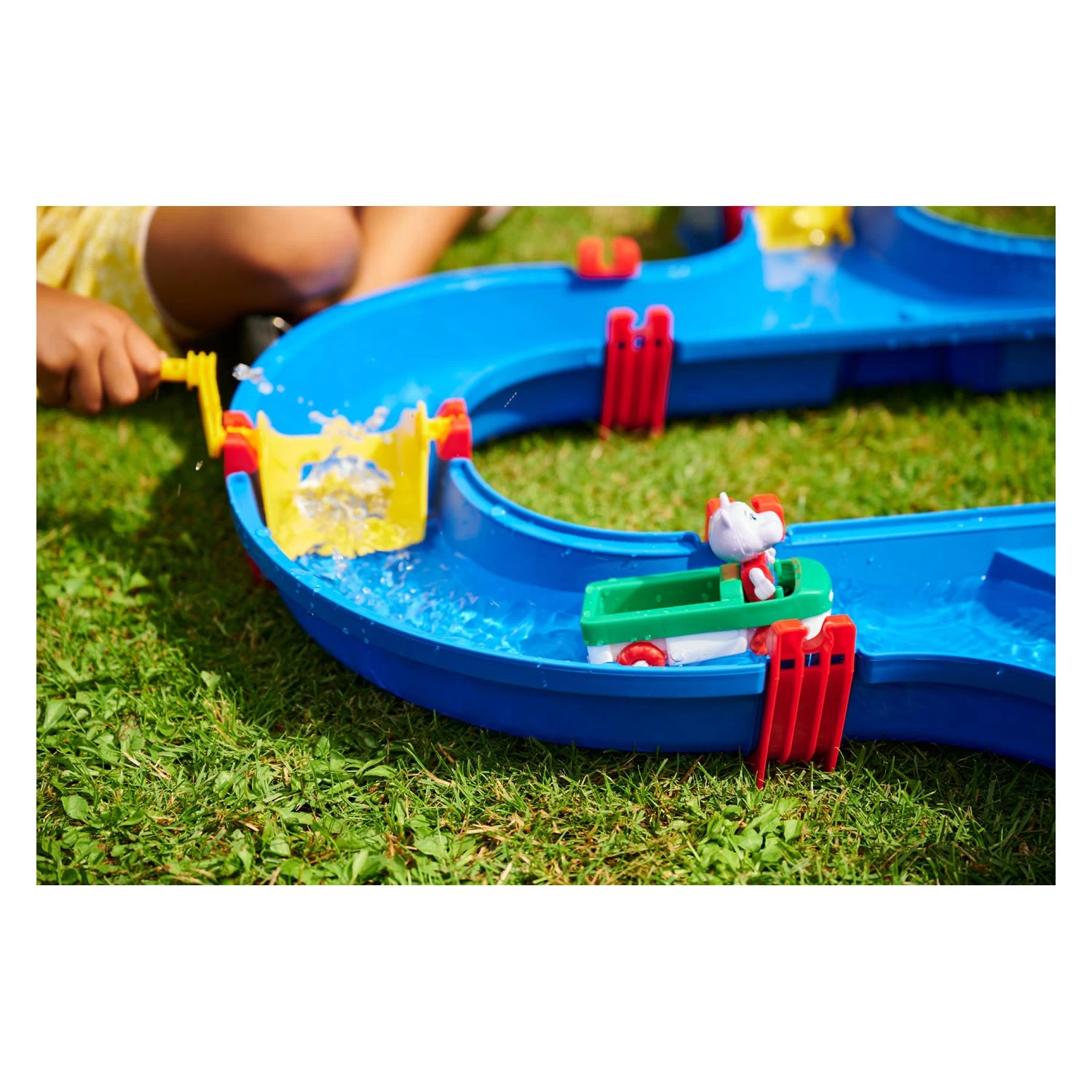 AquaPlay 1520 – Superset 8 AquaPlay 1520 – Superset – Bild 6