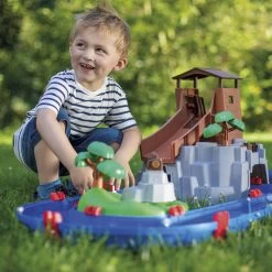 AquaPlay 1547 – Abenteuerland 9 AquaPlay 1547 – Abenteuerland -Spielzeugwelt Verkauf 3599119e