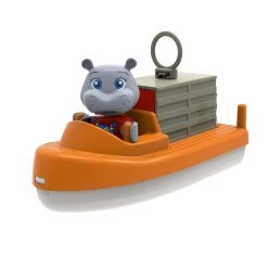 AquaPlay 271 - Frachtboote, 2 Stk. -Spielzeugwelt Verkauf 3599123e