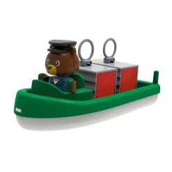 AquaPlay 271 - Frachtboote, 2 Stk. -Spielzeugwelt Verkauf 3599123f