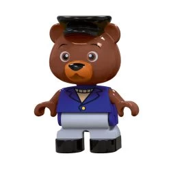 AquaPlay 271 - Frachtboote, 2 Stk. -Spielzeugwelt Verkauf 3599123g