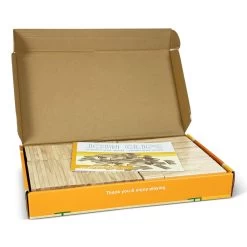 JOIN CLIPS Erweiterungsset 200 Bauplatten PRO