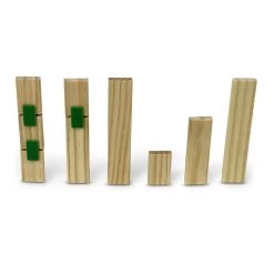 JOIN CLIPS Erweiterungsset 200 Bauplatten PRO -Spielzeugwelt Verkauf 3599222d