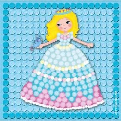 Playmais Mosaik-Prinzessin -Spielzeugwelt Verkauf 3610064d
