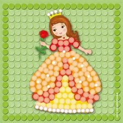 Playmais Mosaik-Prinzessin -Spielzeugwelt Verkauf 3610064f