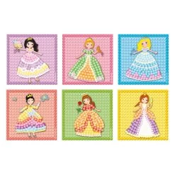 Playmais Mosaik-Prinzessin -Spielzeugwelt Verkauf 3610064h