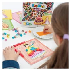 Playmais Mosaik-Prinzessin -Spielzeugwelt Verkauf 3610064i