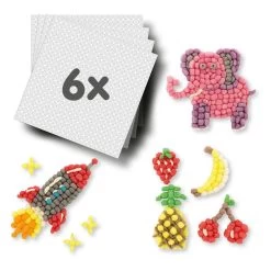 Playmais Mosaik Groß (>2300 Teile)