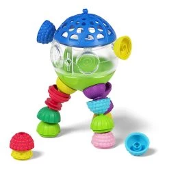 Lalaboom – Spritzball Und Lernperlen, 12 Stück. -Spielzeugwelt Verkauf 3620079e