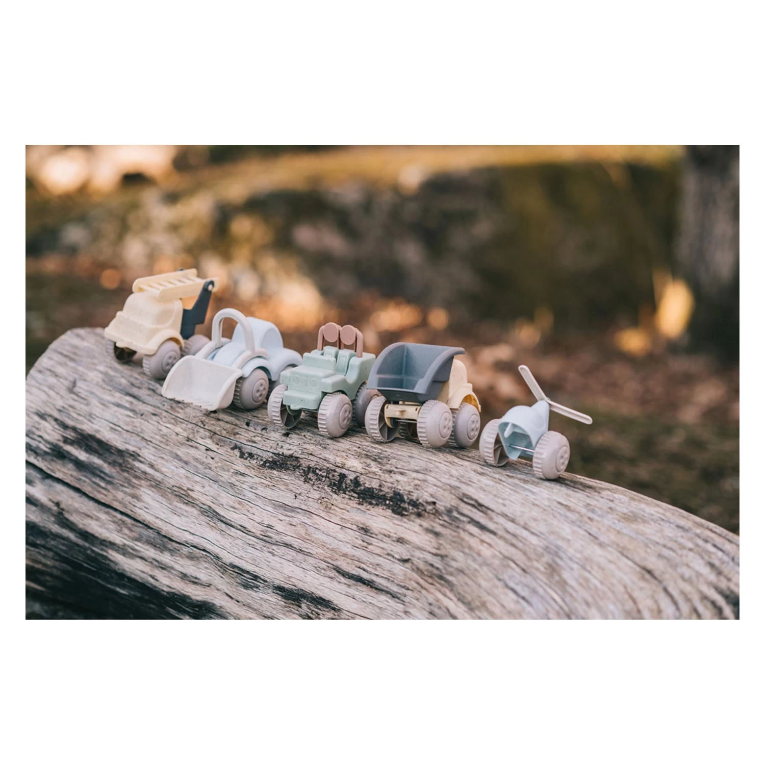 Viking Hearts Ecoline - L Kipper 4 Viking Hearts Ecoline - L Kipper – Bild 2