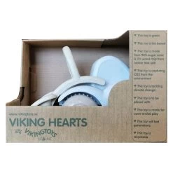 Viking Hearts Ecoline - L Traktor
