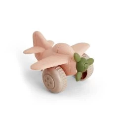 Viking Hearts Ecoline - L Flugzeug- Und Hubschrauber-Set