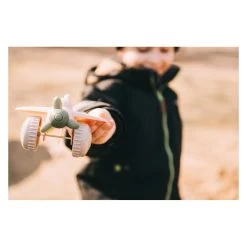 Viking Hearts Ecoline - L Flugzeug- Und Hubschrauber-Set 9 Viking Hearts Ecoline - L Flugzeug- Und Hubschrauber-Set -Spielzeugwelt Verkauf 3620088f