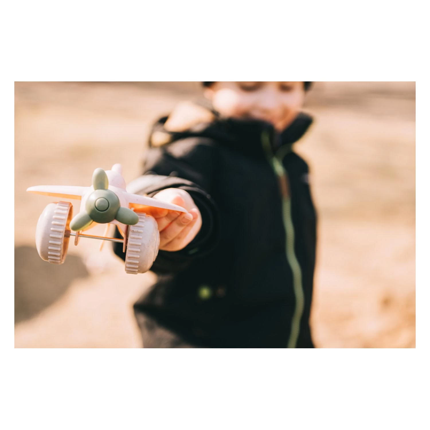 Viking Hearts Ecoline - L Flugzeug- Und Hubschrauber-Set 6 Viking Hearts Ecoline - L Flugzeug- Und Hubschrauber-Set – Bild 4