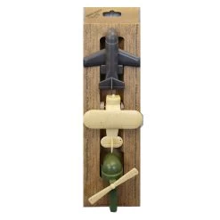 Viking Hearts – Flugzeuge Und Hubschrauber