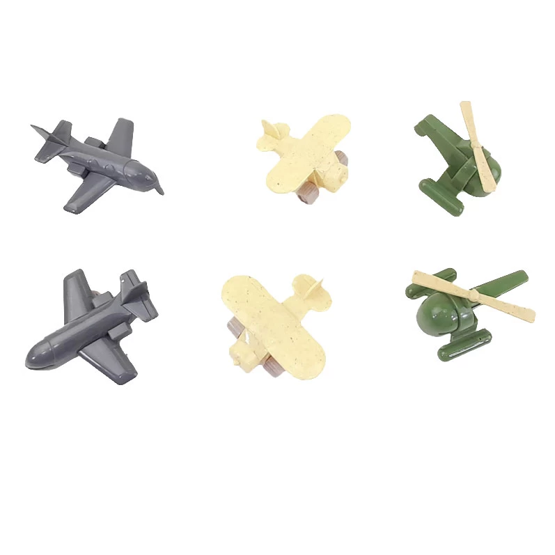 Viking Hearts – Flugzeuge Und Hubschrauber 4 Viking Hearts – Flugzeuge Und Hubschrauber – Bild 2