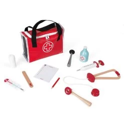 Janod Arzttasche -Spielzeugwelt Verkauf 3650262c