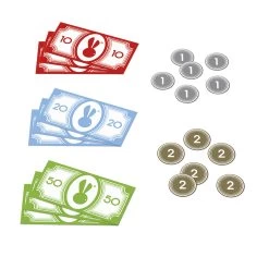 Janod Market Shop -Spielzeugwelt Verkauf 3650304e