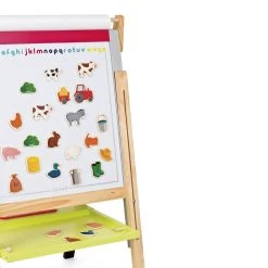 Janod Magnete – Bauernhof -Spielzeugwelt Verkauf 3650337d