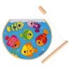 Janod Magnetisches Puzzlespiel – Schnelles Angeln -Spielzeugwelt Verkauf 3650373a