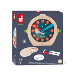 Janod Essential – Lernen, Die Zeit Zu Lesen