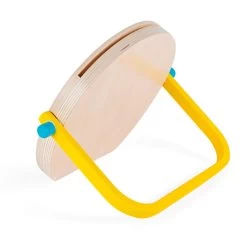 Janod Essential – Lernen, Die Zeit Zu Lesen -Spielzeugwelt Verkauf 3650388e