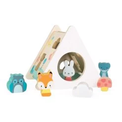 Janod Formsortierer -Spielzeugwelt Verkauf 3650389f