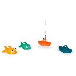 Janod Badespielzeug – Angelspiel -Spielzeugwelt Verkauf 3650392d