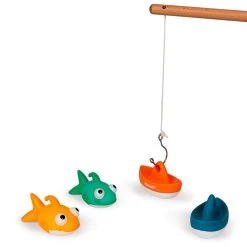 Janod Badespielzeug – Angelspiel -Spielzeugwelt Verkauf 3650392e