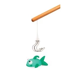 Janod Badespielzeug – Angelspiel -Spielzeugwelt Verkauf 3650392g