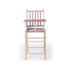 Janod Candy Chic - Puppenstuhl -Spielzeugwelt Verkauf 3650396d