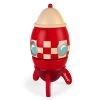 Janod Spieluhr – Rakete -Spielzeugwelt Verkauf 3650412b