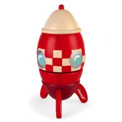 Janod Spieluhr – Rakete