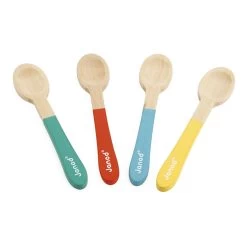 Janod Geburtstagsspiel – Eierrennen Aus Holz -Spielzeugwelt Verkauf 3650441d