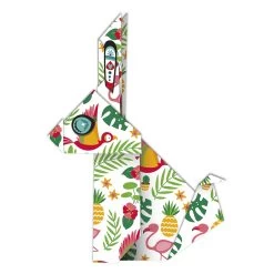 Janod Atelier – Origami-Tiere -Spielzeugwelt Verkauf 3650480d